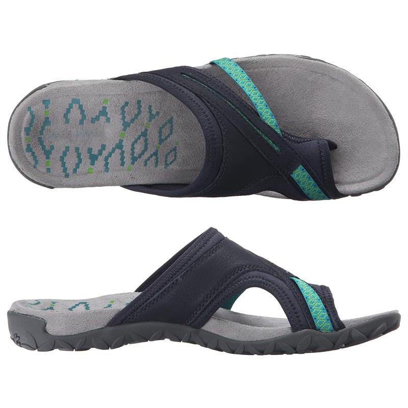 Serenza - Arch Support Slides Women